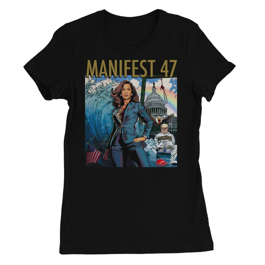 Women's Favourite T-Shirt