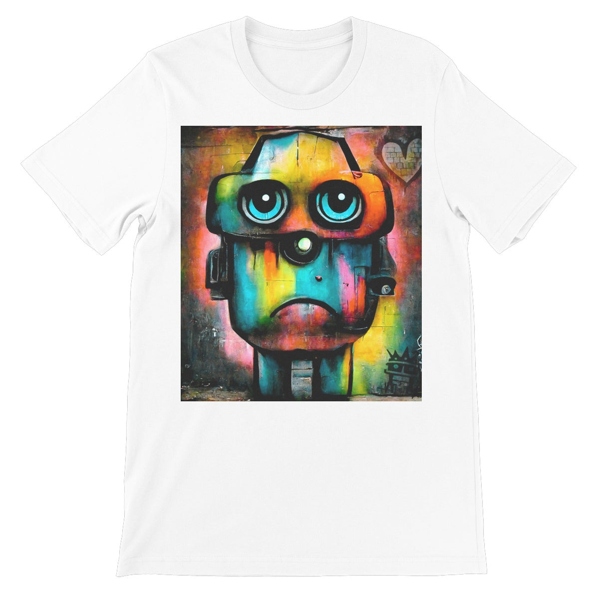 The SERTravis Collection Unisex Short Sleeve T-Shirt