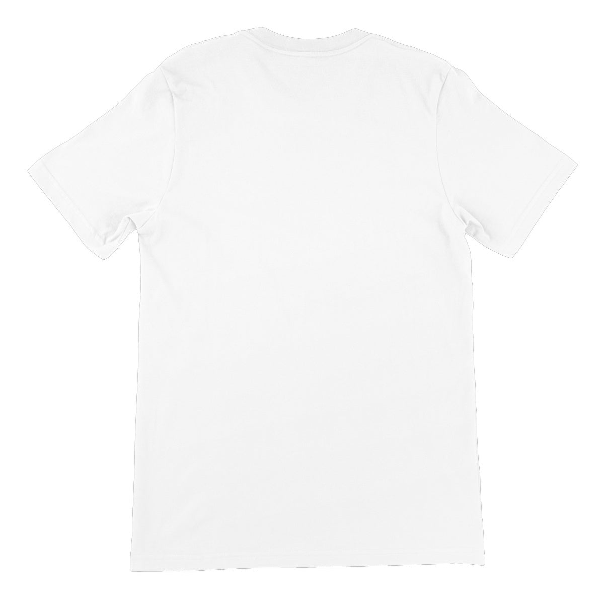 The Compton Collection Unisex Short Sleeve T-Shirt