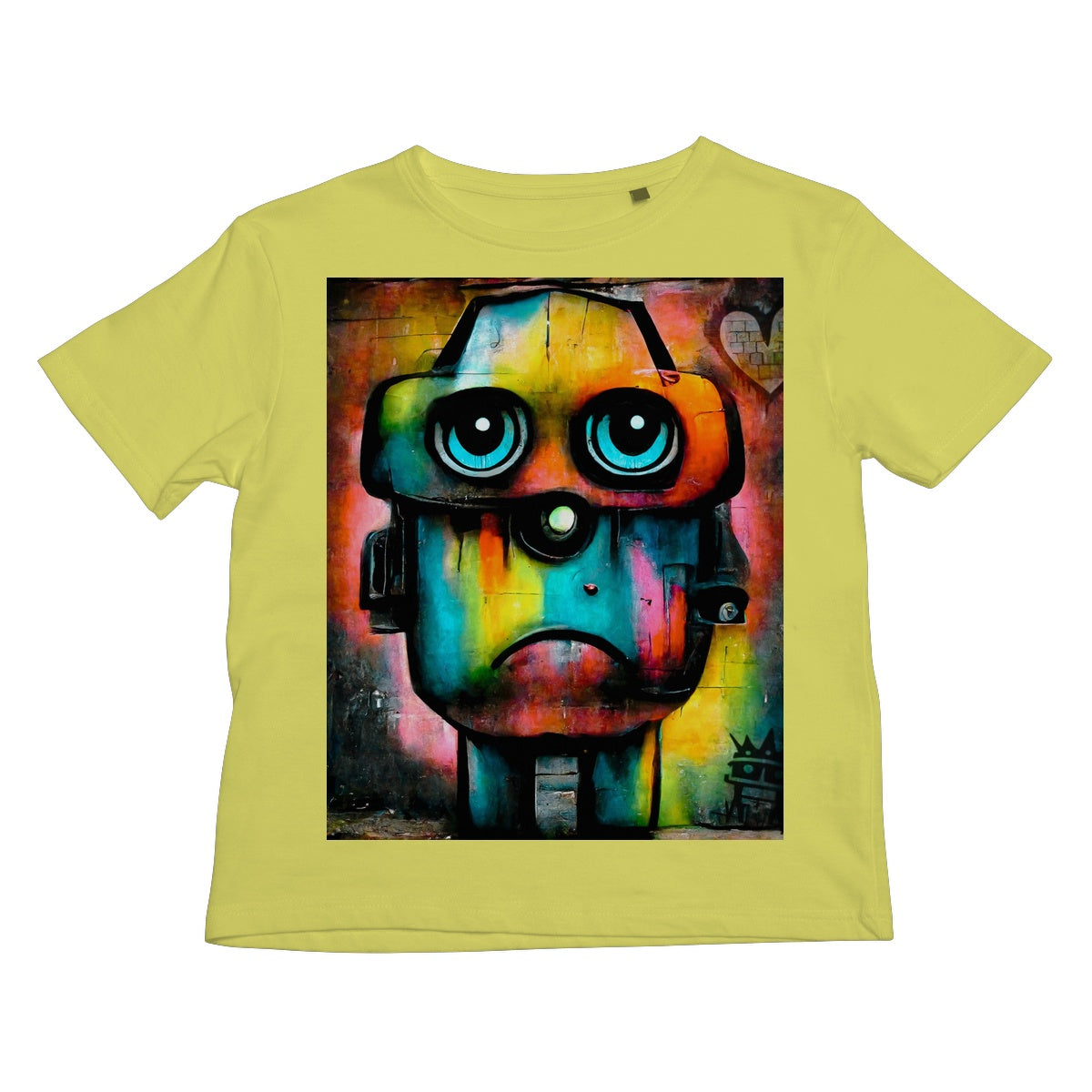 The SERTravis Collection Kids T-Shirt