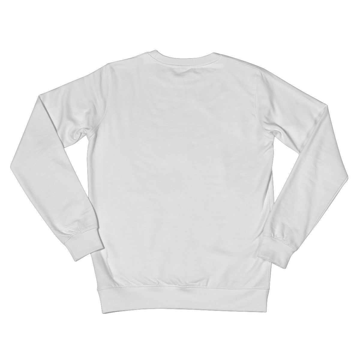 The SERTravis Monster Collection Crew Neck Sweatshirt