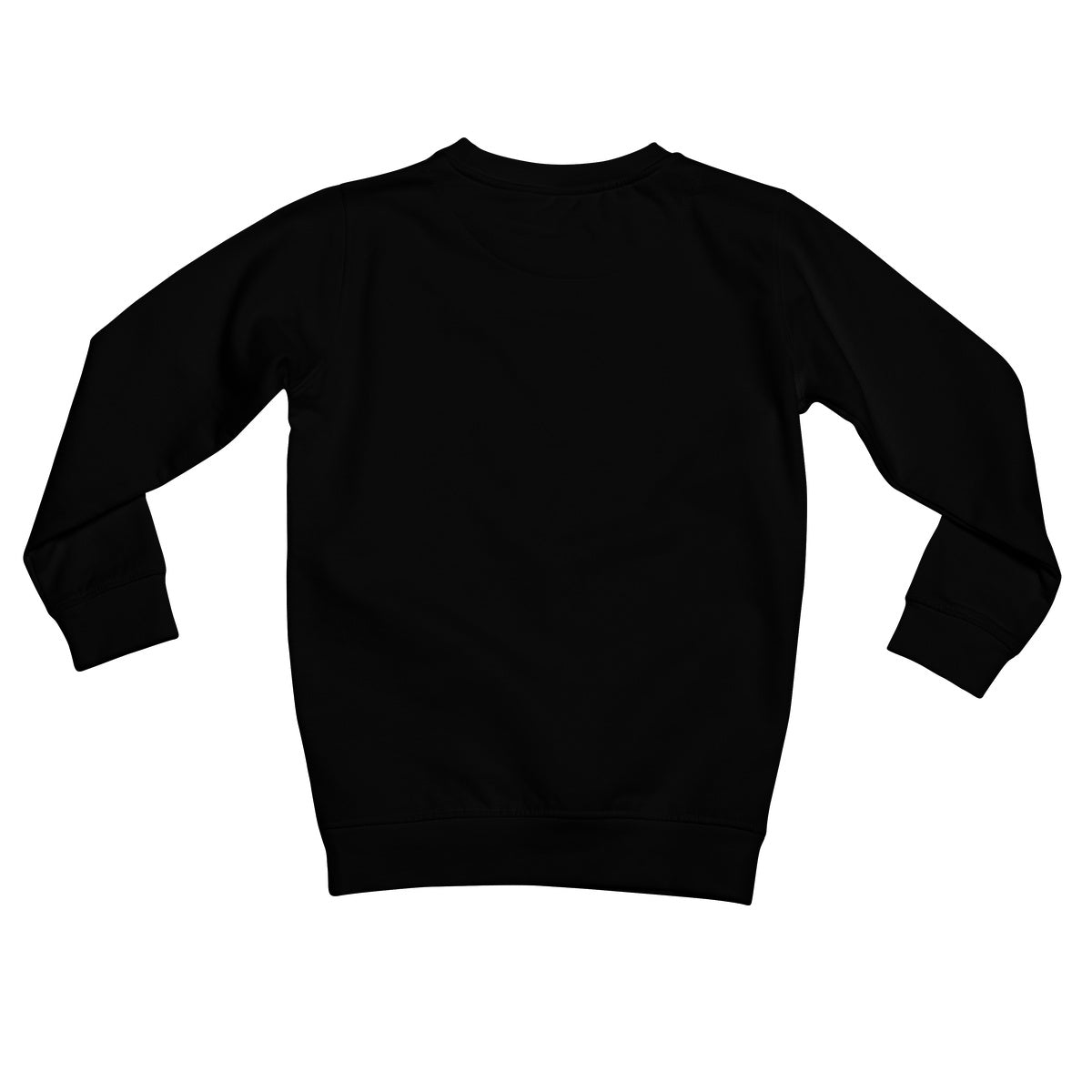 The SERTravis Rust Collection Kids Sweatshirt