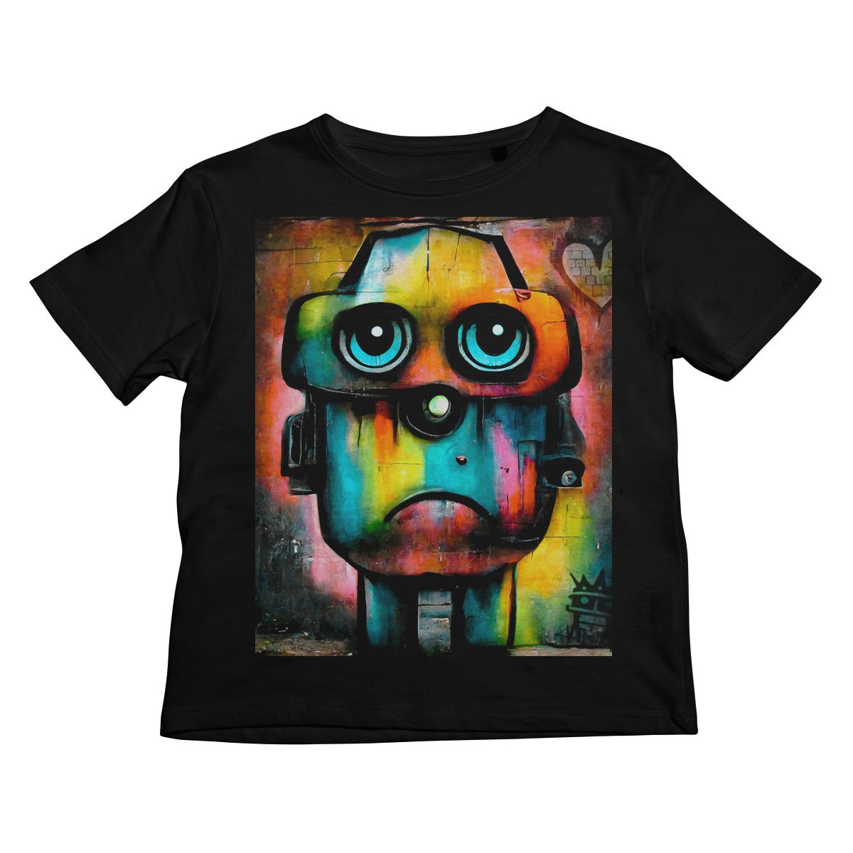 The SERTravis Collection Kids T-Shirt