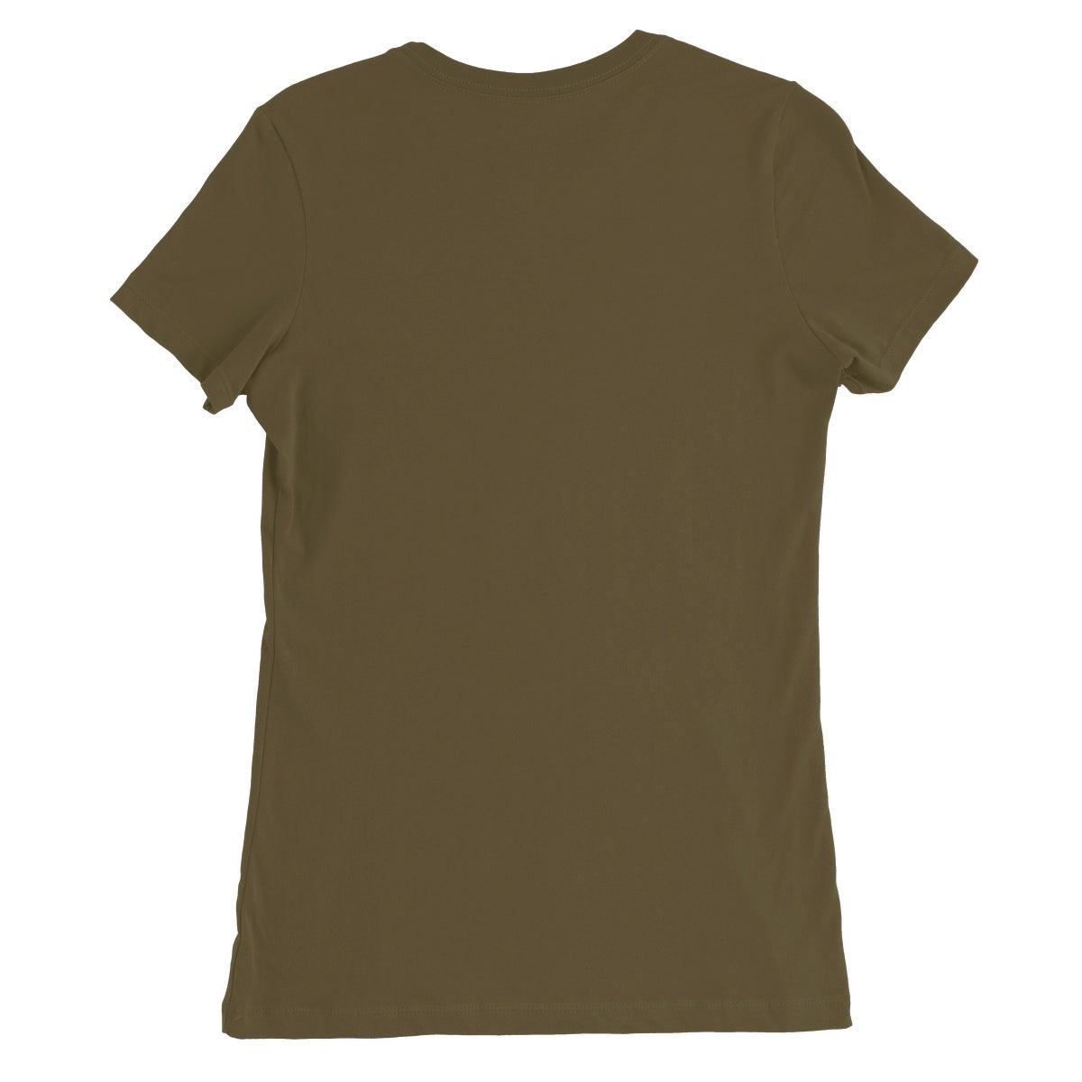 The SERTravis Collection Women's Favourite T-Shirt