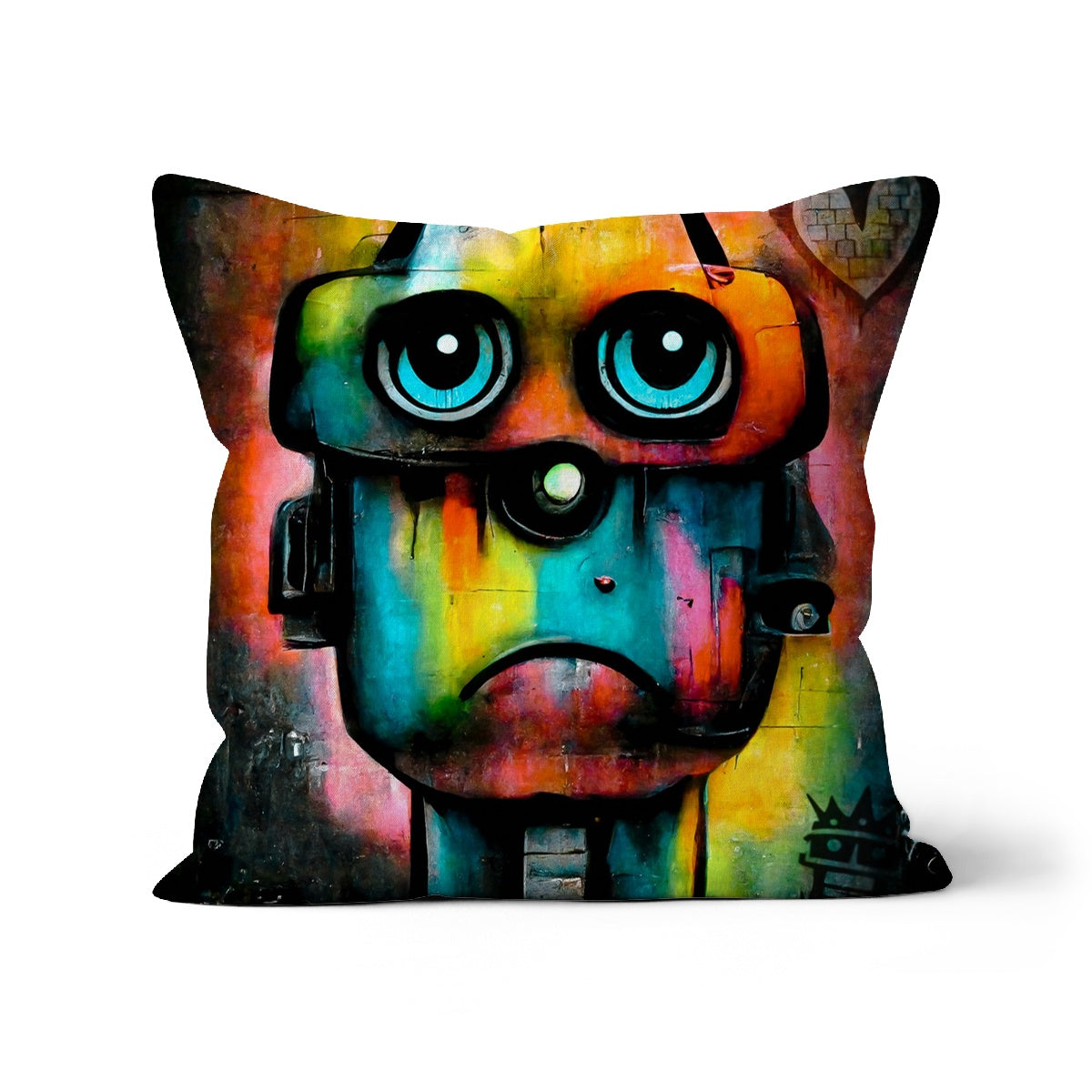 The SERTravis Collection Cushion