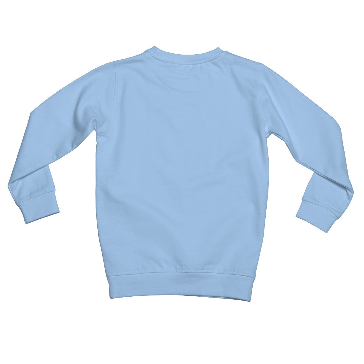 The SERTravis Monster Collection Kids Sweatshirt