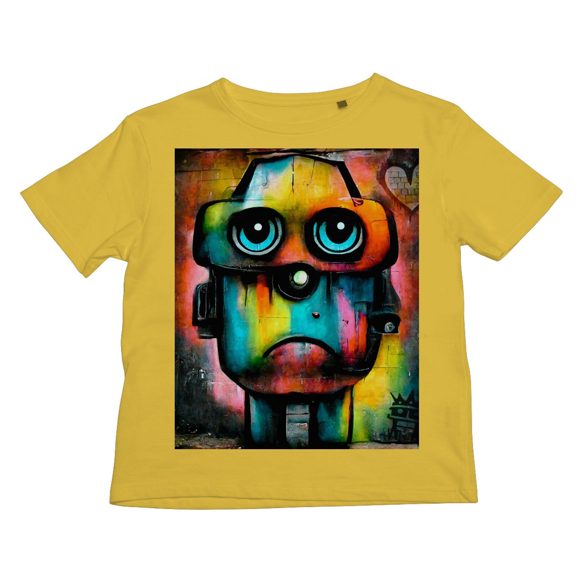 The SERTravis Collection Kids T-Shirt