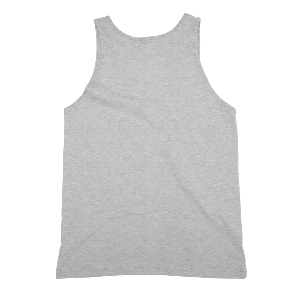 The SERTravis Monster Collection Softstyle Tank Top