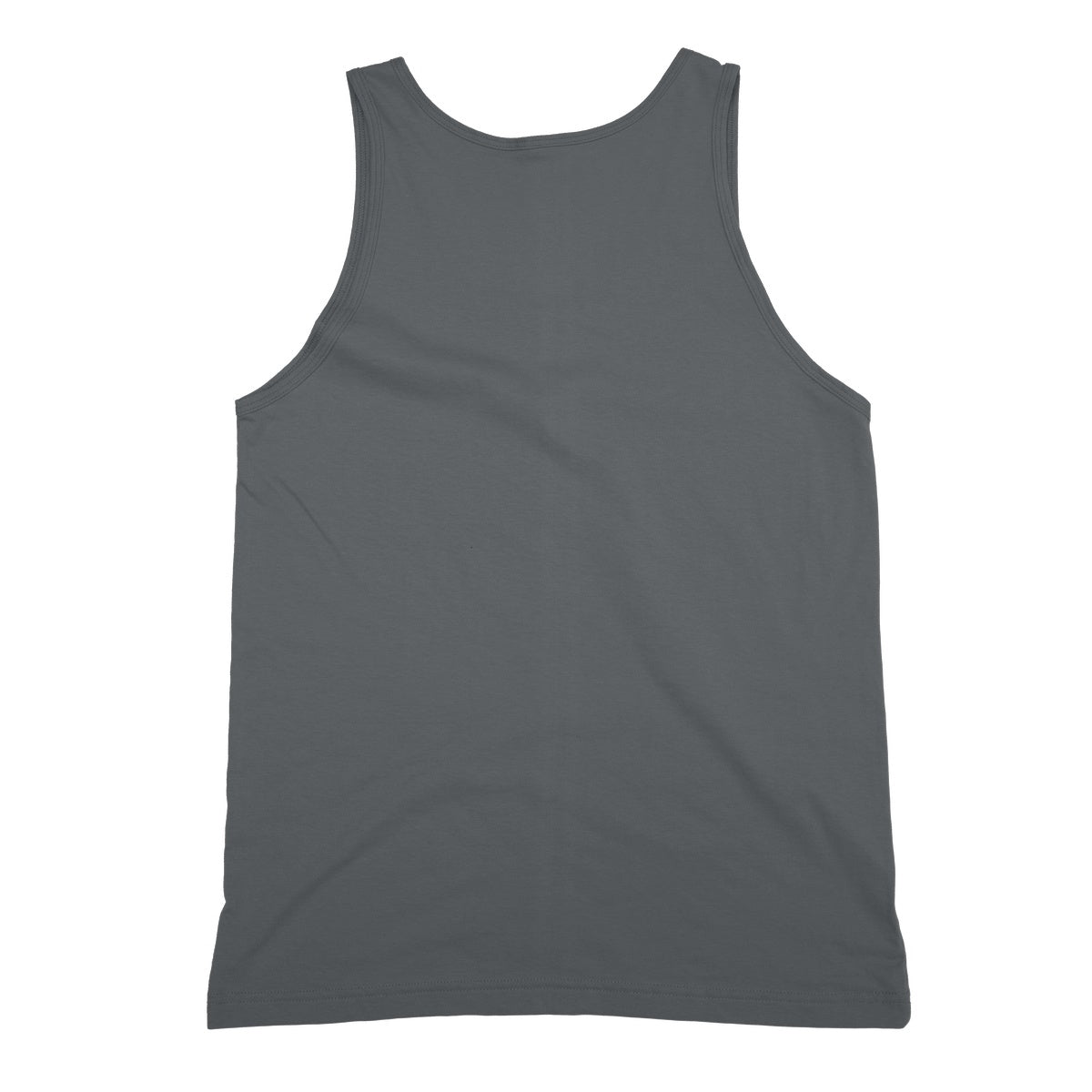 The SERTravis Monster Collection Softstyle Tank Top