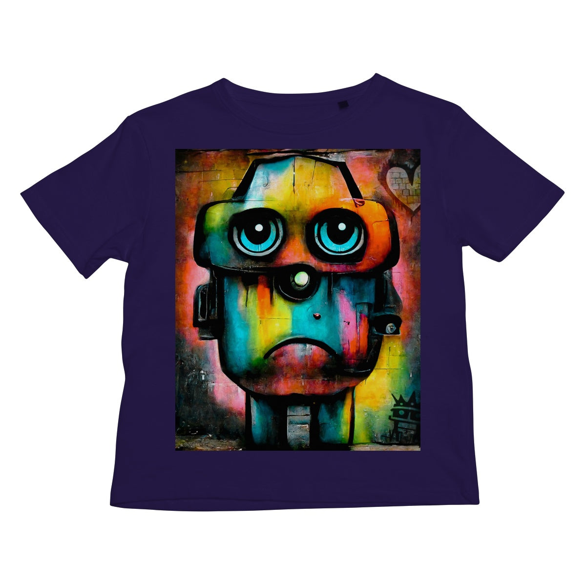 The SERTravis Collection Kids T-Shirt