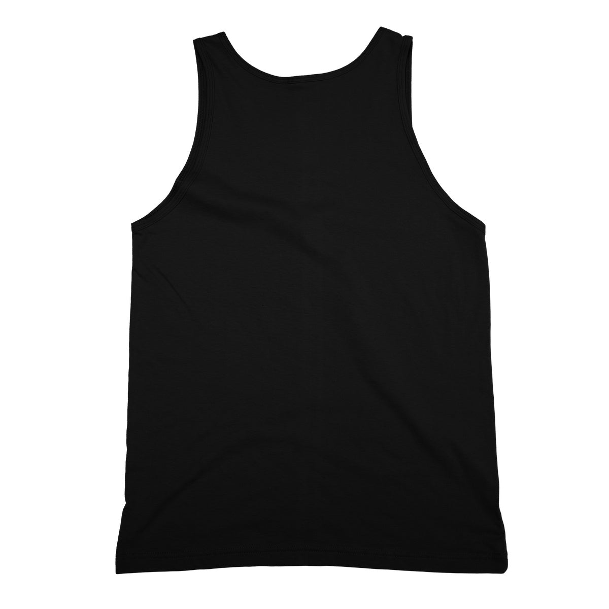 The SERTravis Monster Collection Softstyle Tank Top