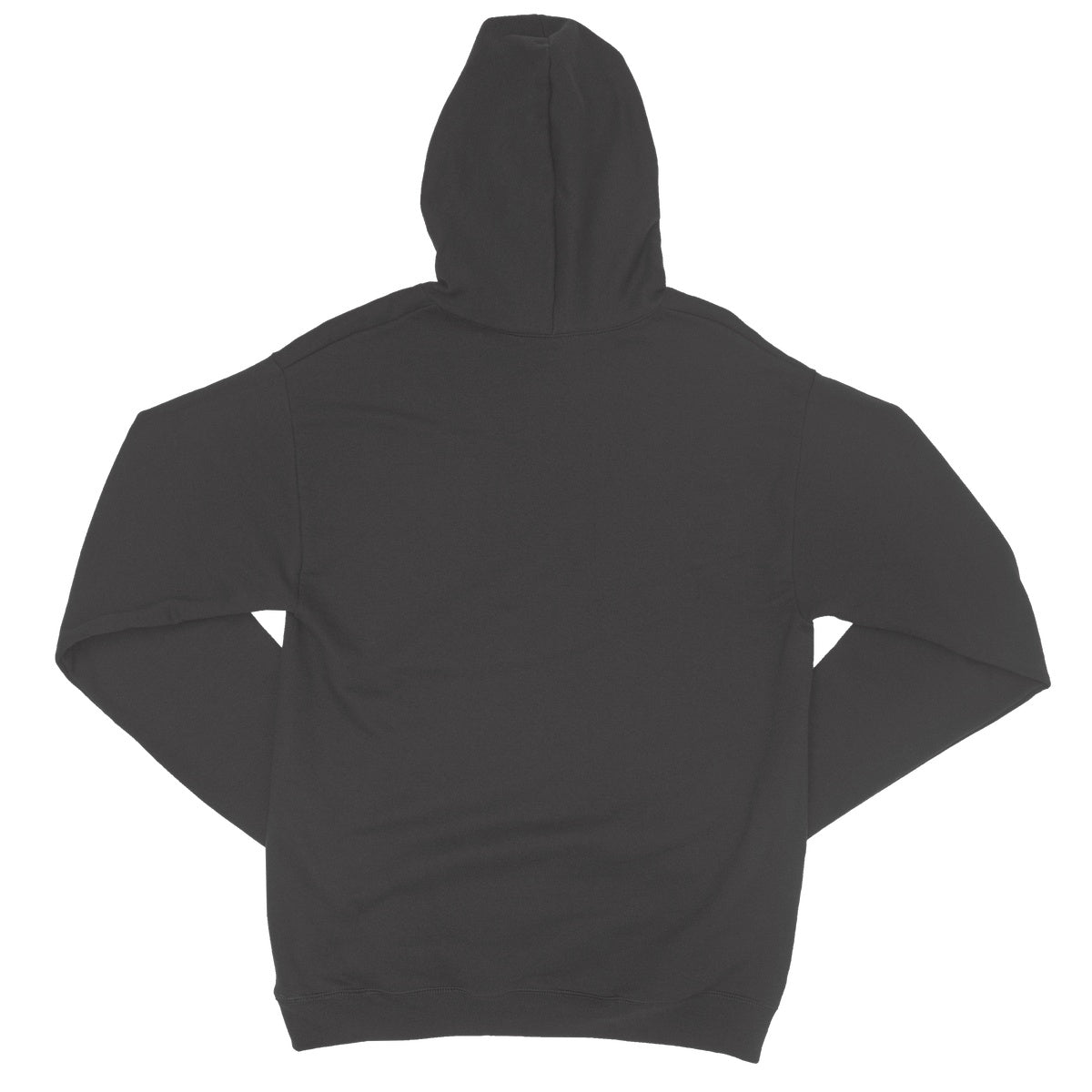 The SERTravis Monster Collection College Hoodie