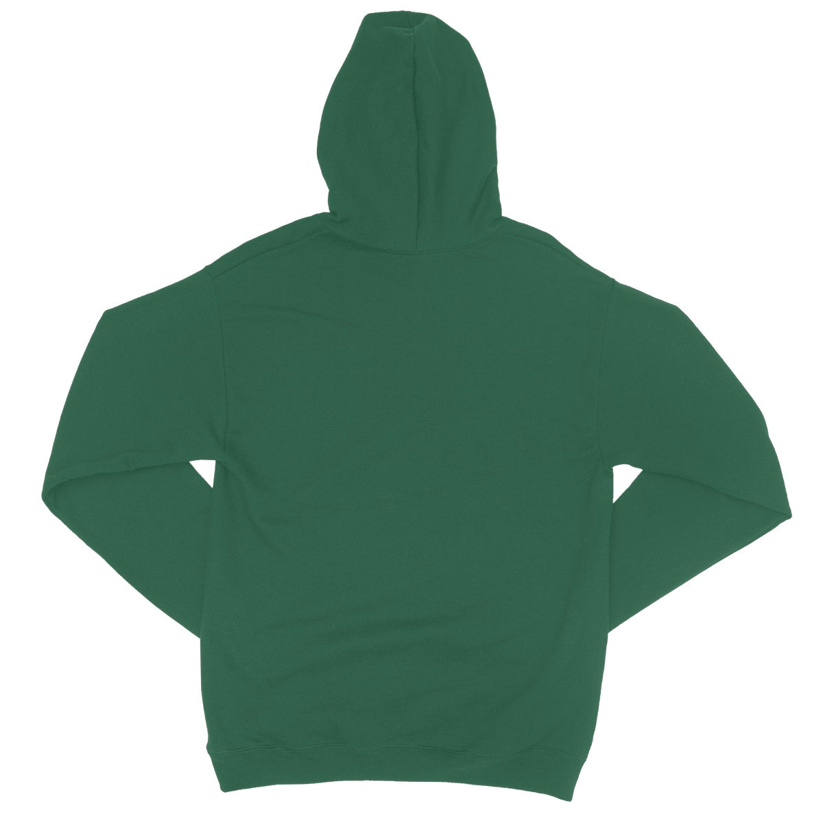 The SERTravis Rust Collection College Hoodie