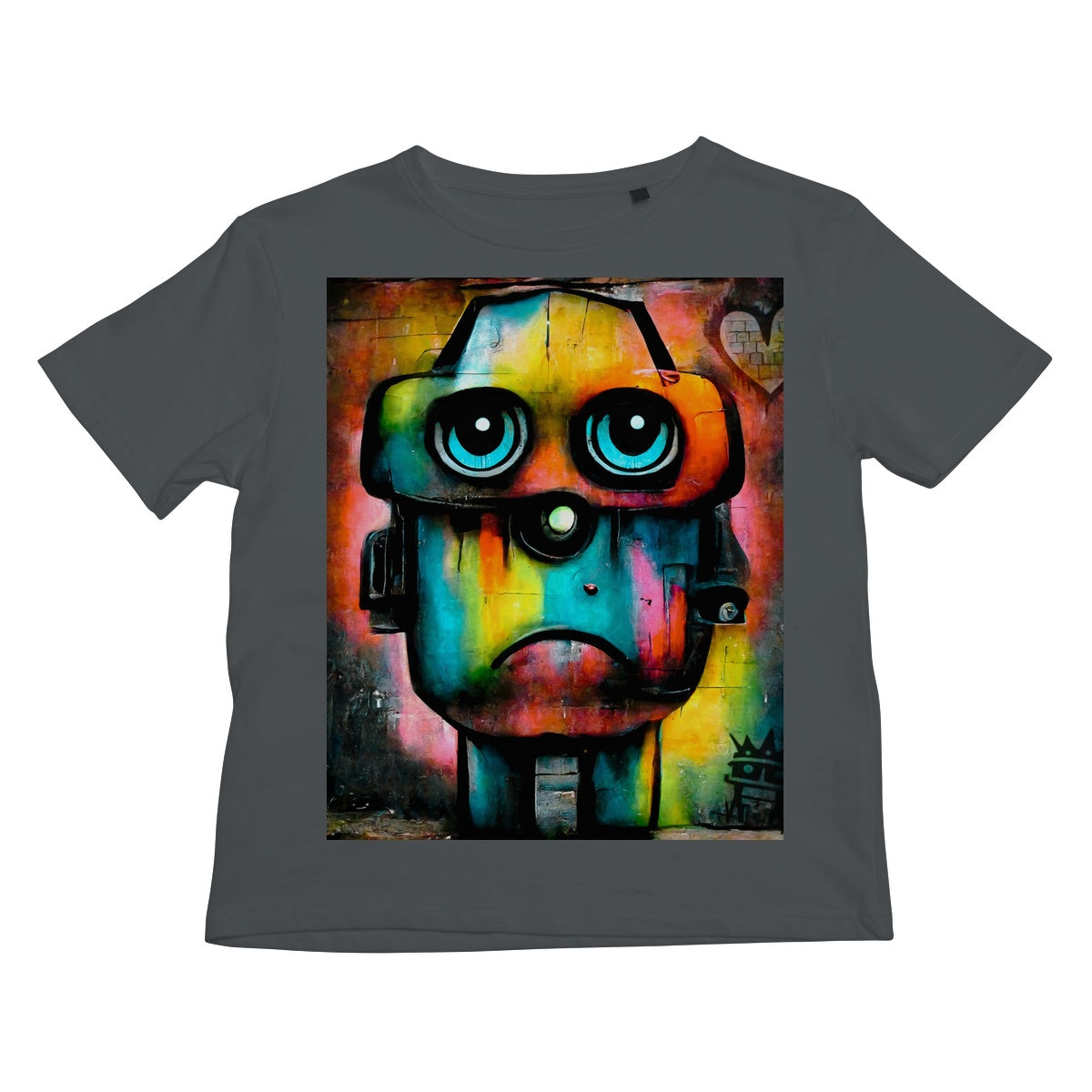 The SERTravis Collection Kids T-Shirt