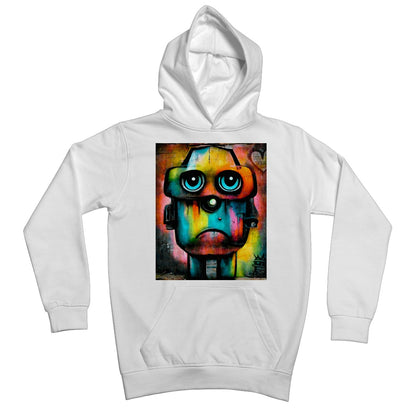 The SERTravis Collection Kids Hoodie