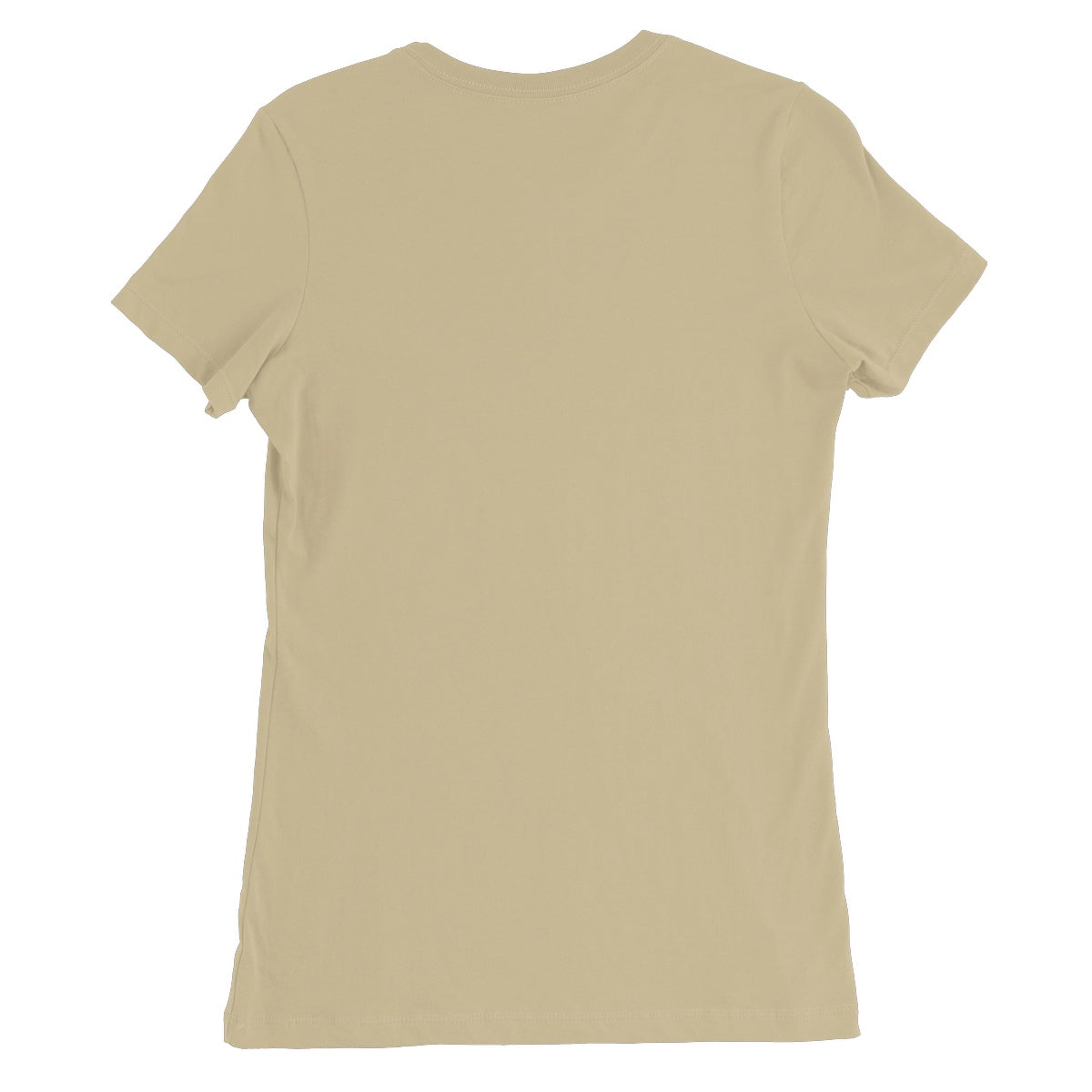 The SERTravis Rust Collection Women's Favourite T-Shirt