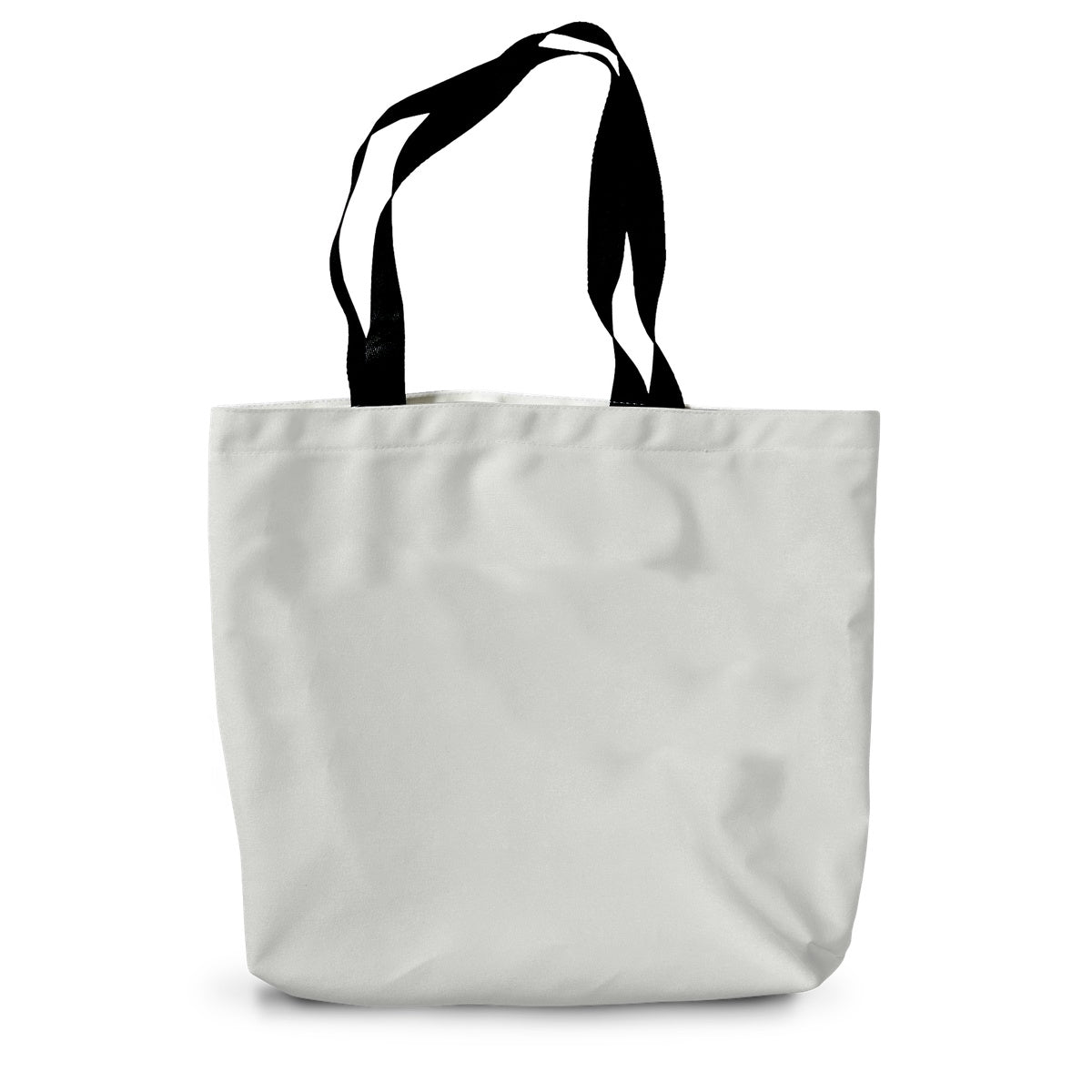 The SERTravis Monster Collection Canvas Tote Bag