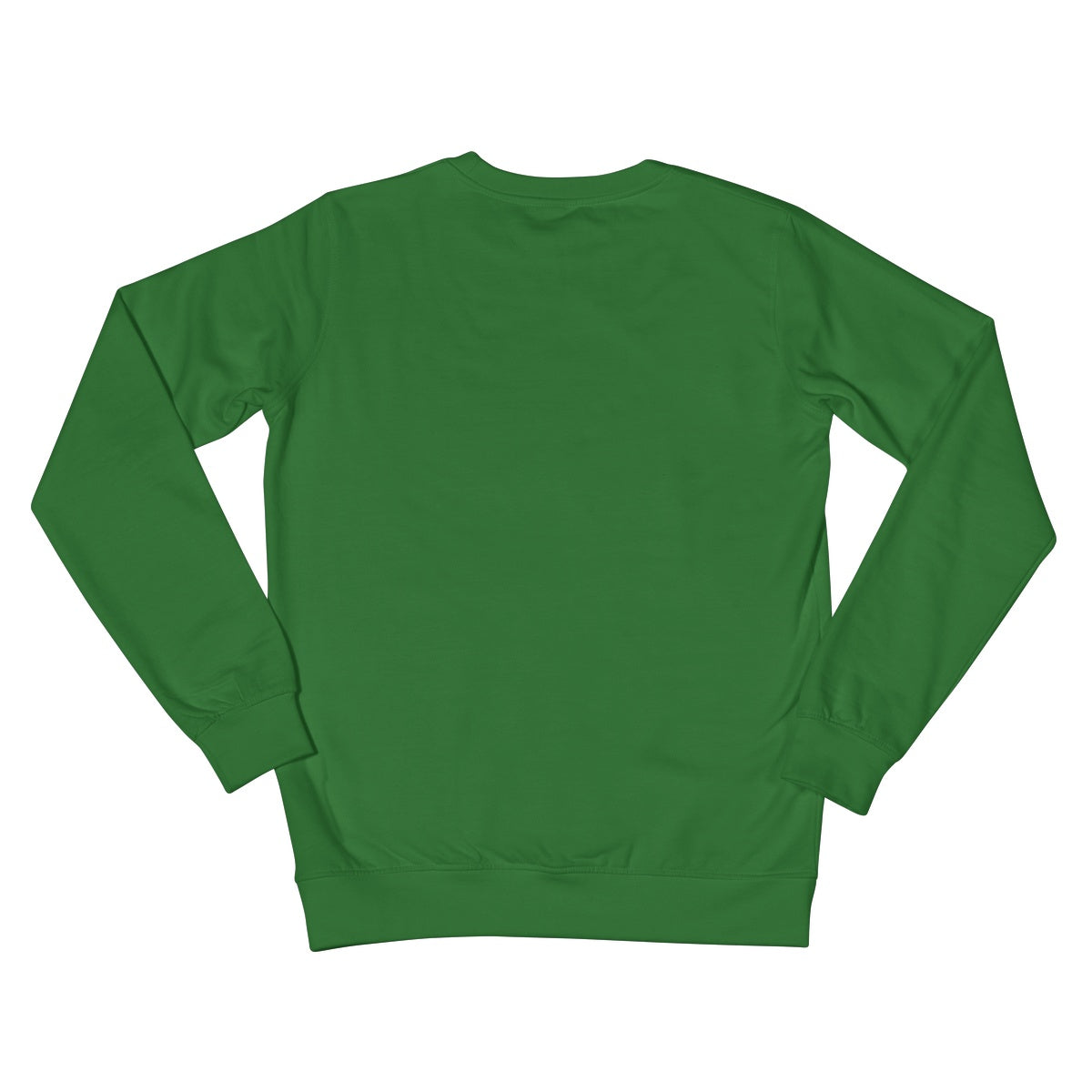 The SERTravis Monster Collection Crew Neck Sweatshirt