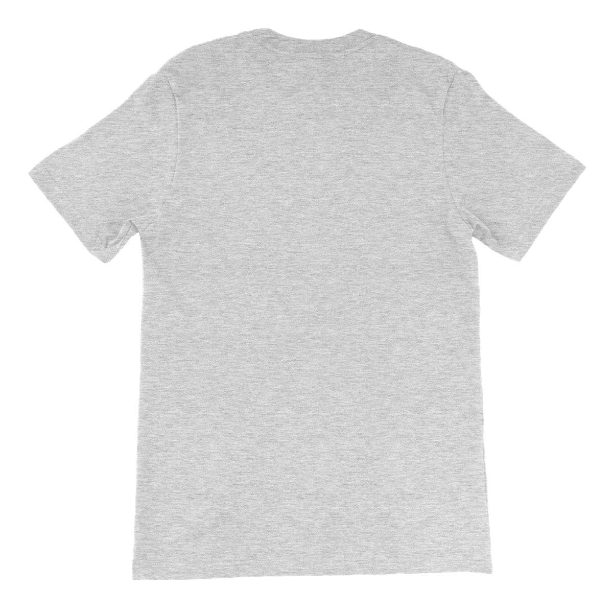 The SERTravis Collection Unisex Short Sleeve T-Shirt