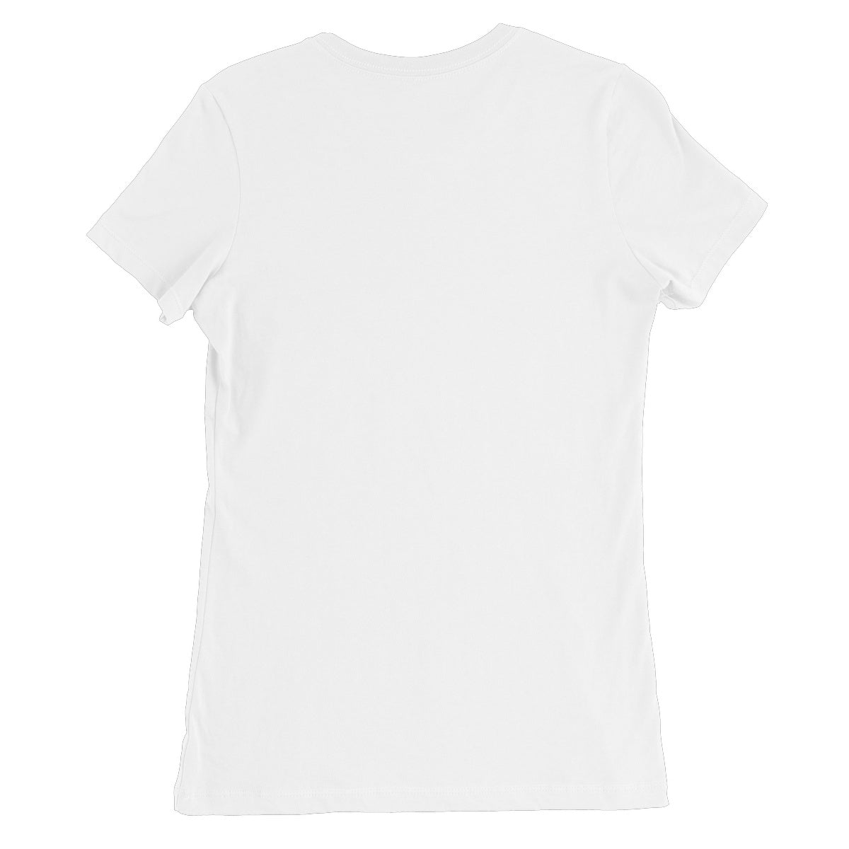 The Compton Collection Women's Favourite T-Shirt