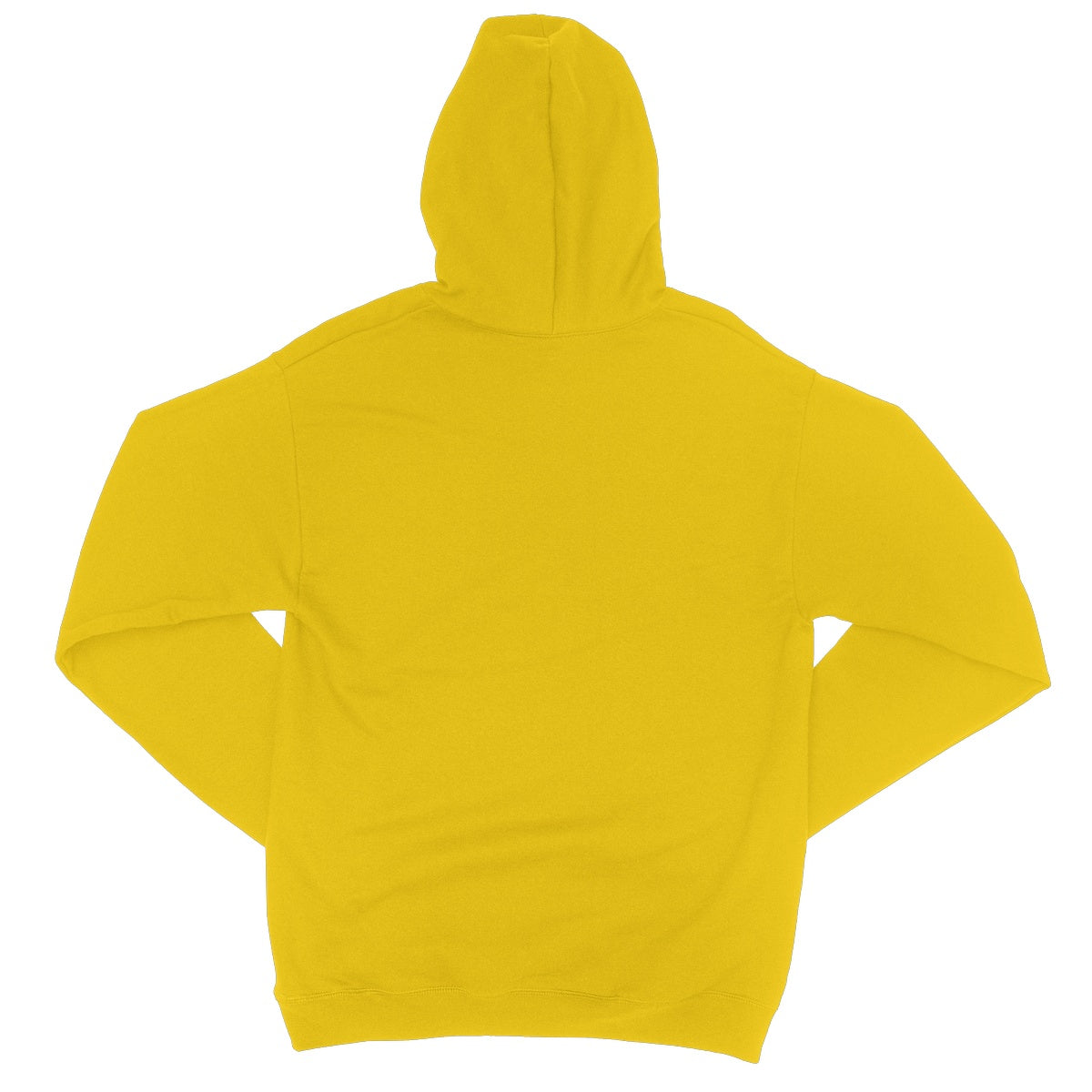 The SERTravis Collection College Hoodie