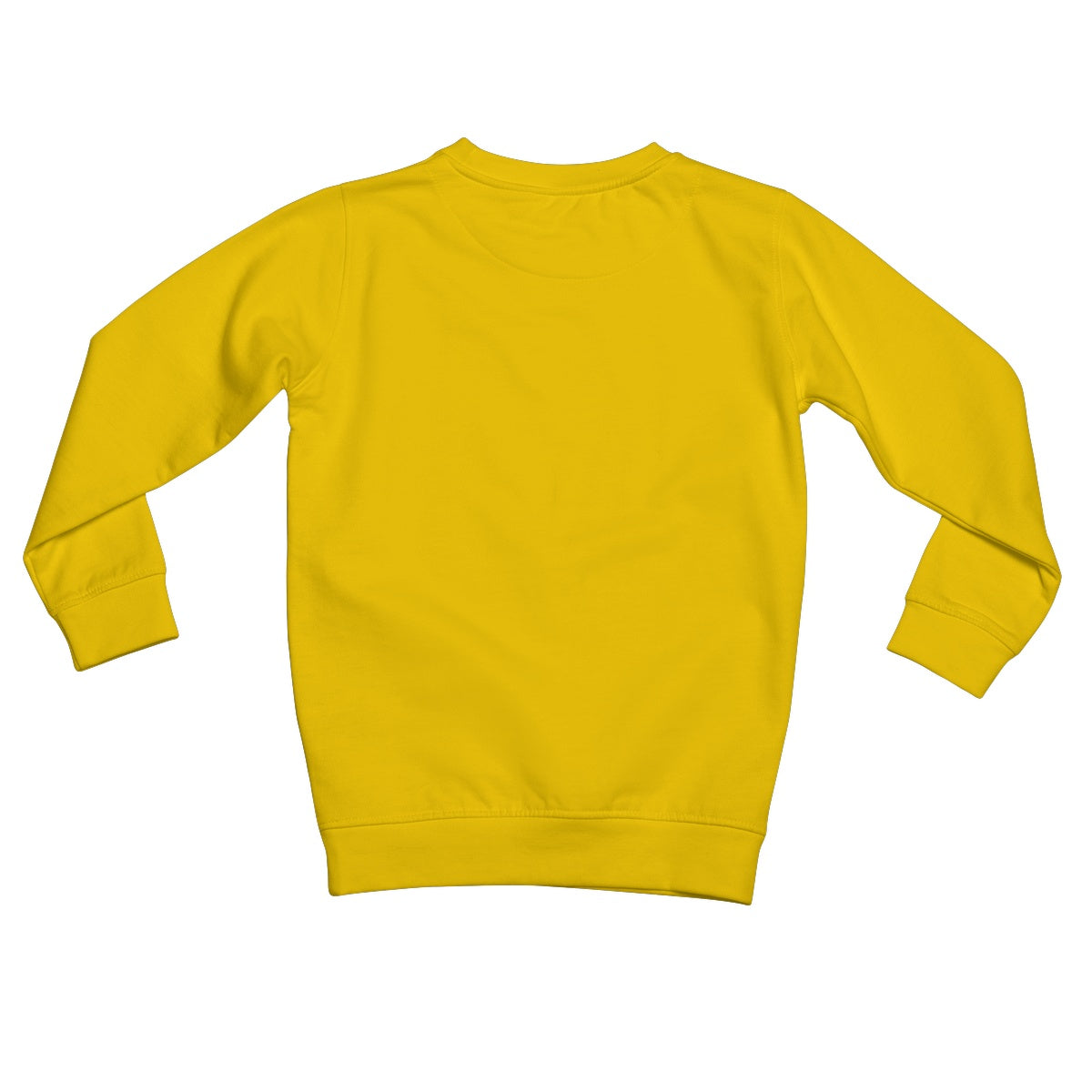 The SERTravis Rust Collection Kids Sweatshirt