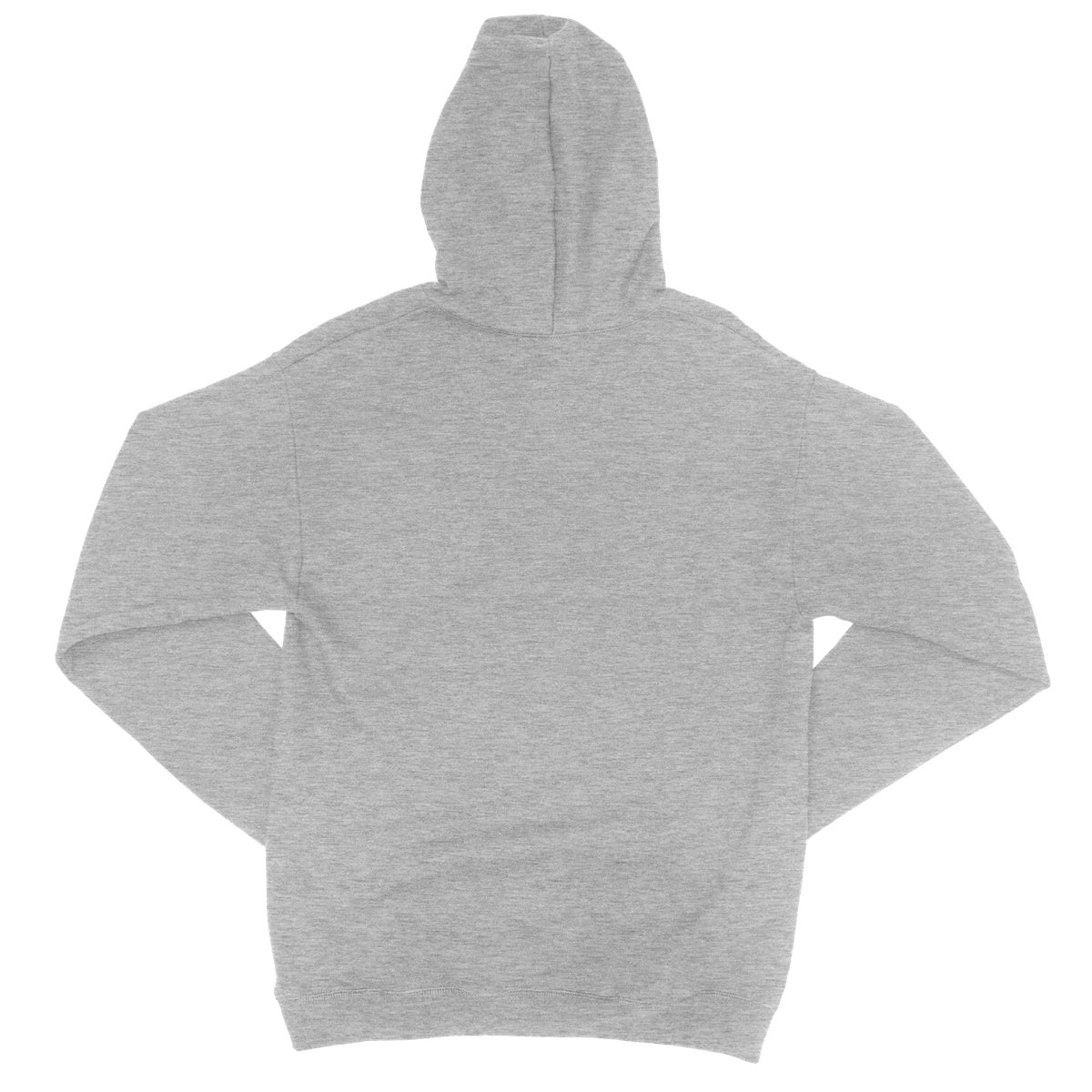 The SERTravis Collection College Hoodie