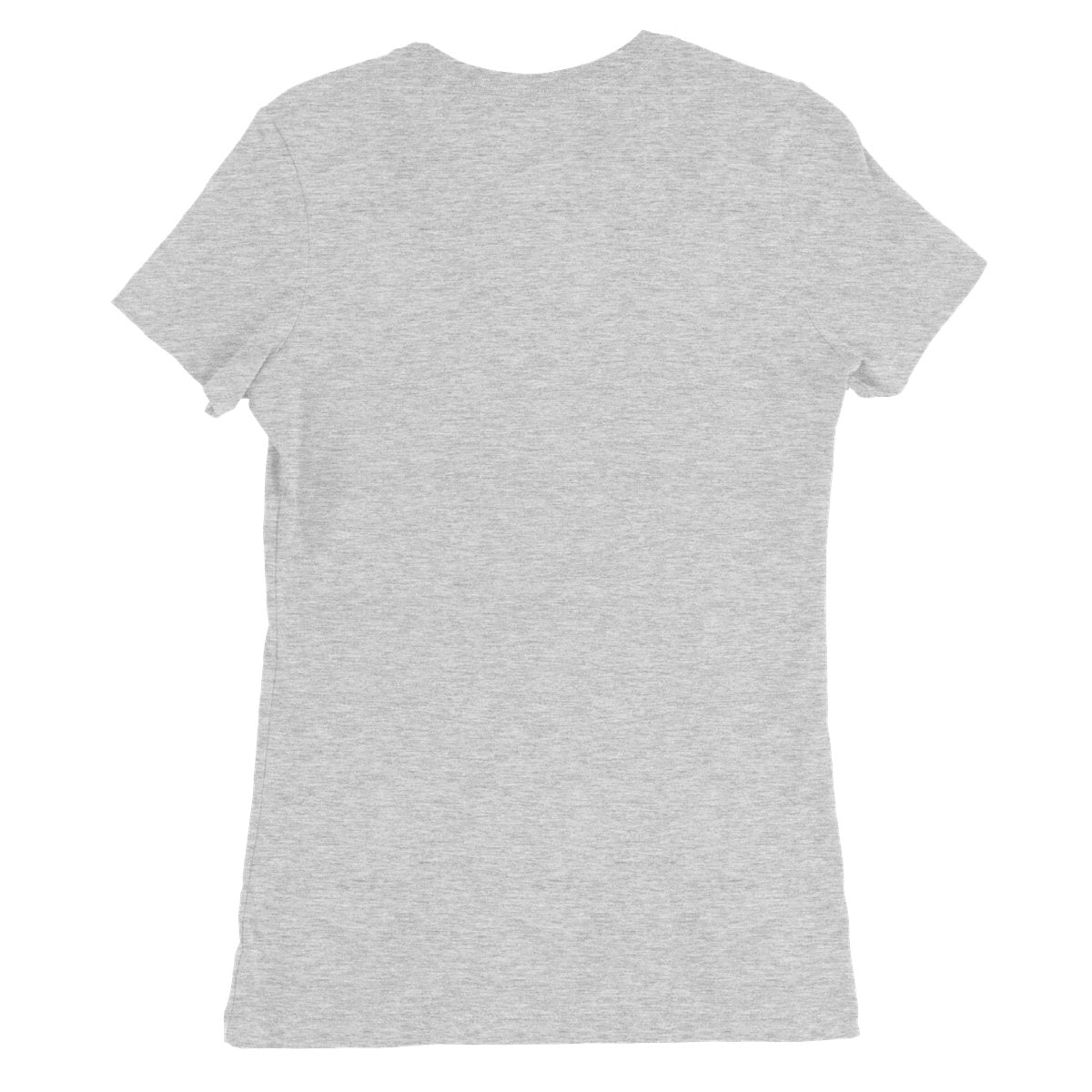 The SERTravis Collection Women's Favourite T-Shirt