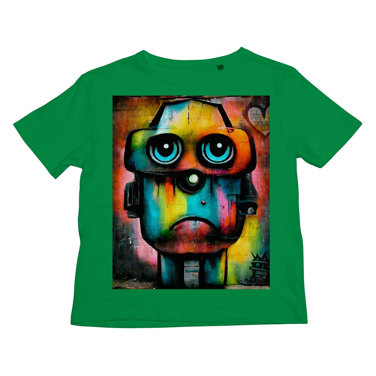 The SERTravis Collection Kids T-Shirt