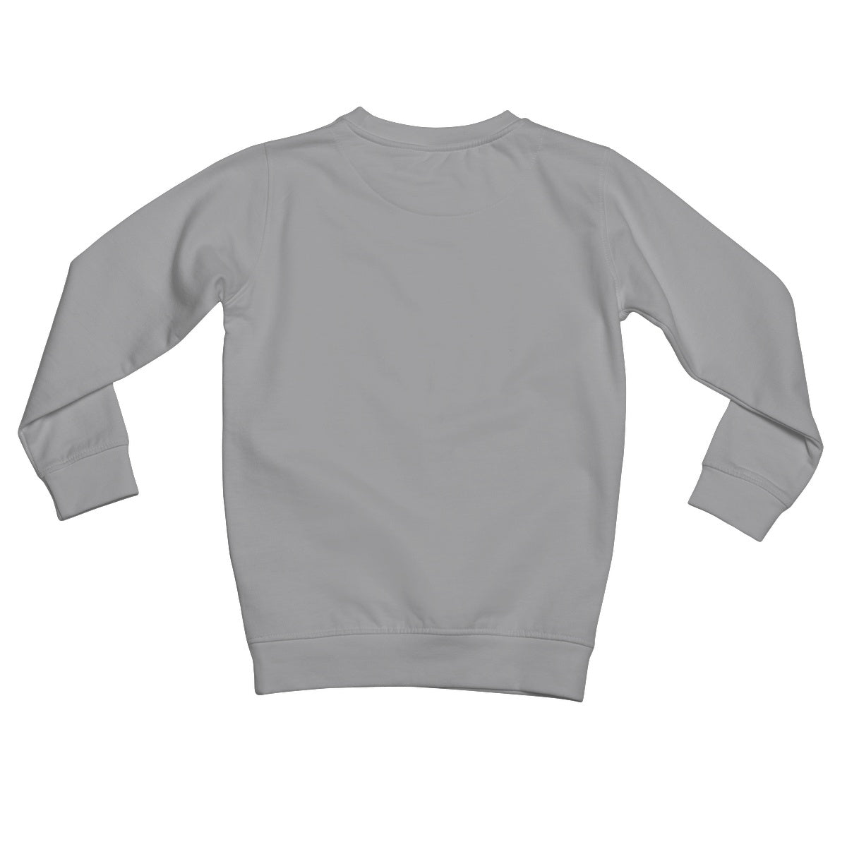 The SERTravis Rust Collection Kids Sweatshirt