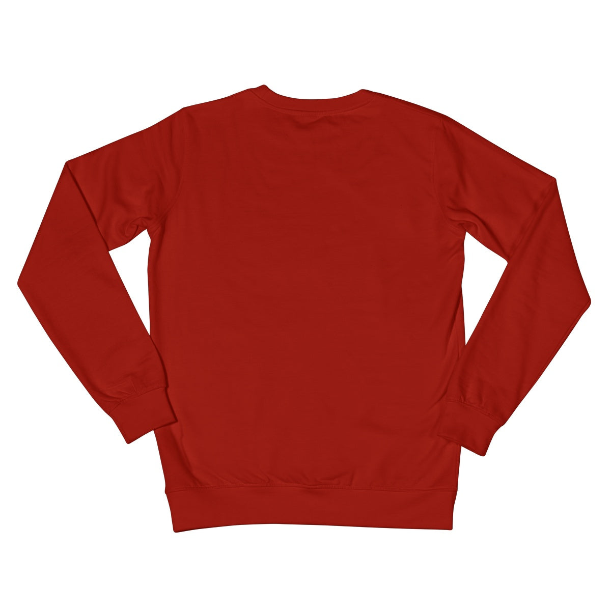 The SERTravis Collection Crew Neck Sweatshirt