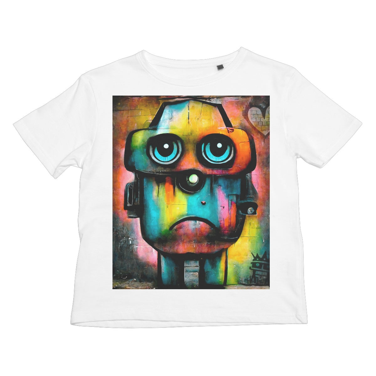 The SERTravis Collection Kids T-Shirt