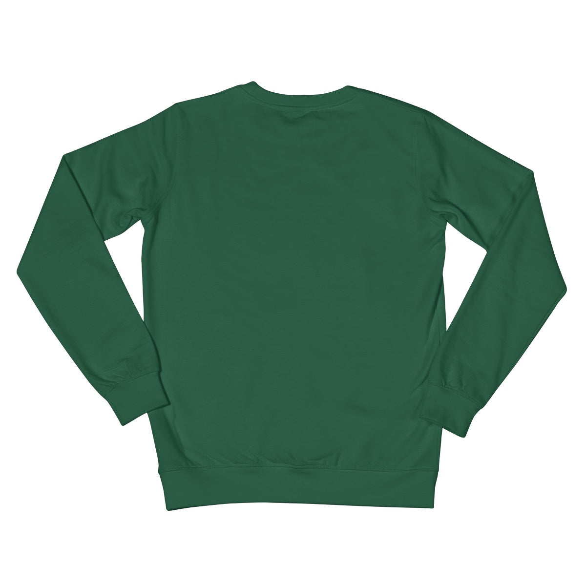 The Compton Collection Crew Neck Sweatshirt