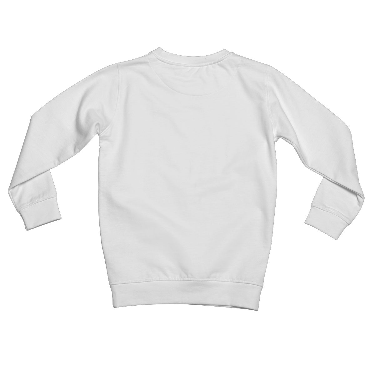 The SERTravis Monster Collection Kids Sweatshirt