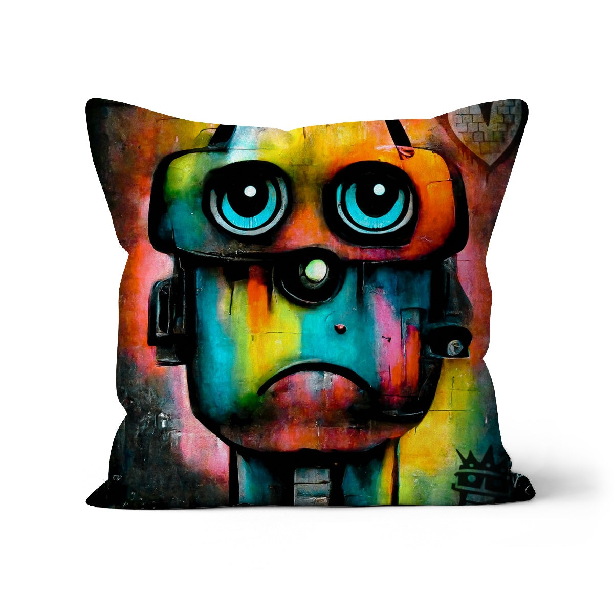 The SERTravis Collection Cushion