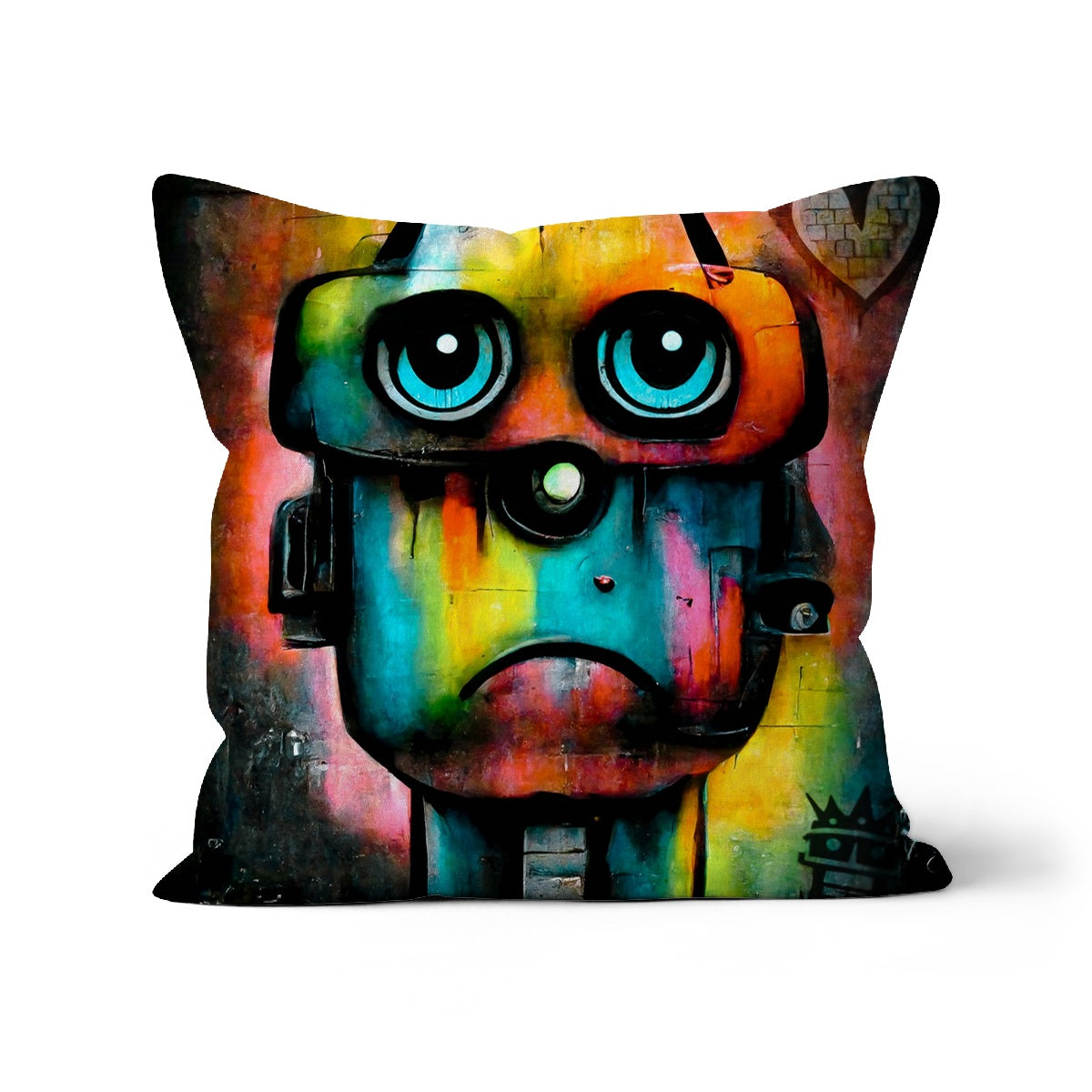 The SERTravis Collection Cushion