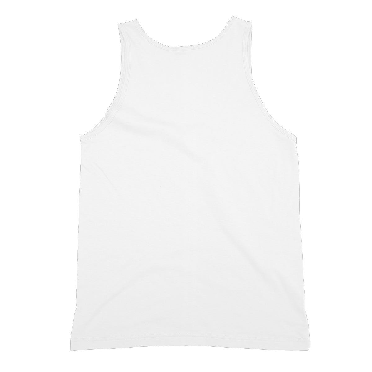 The SERTravis Monster Collection Softstyle Tank Top