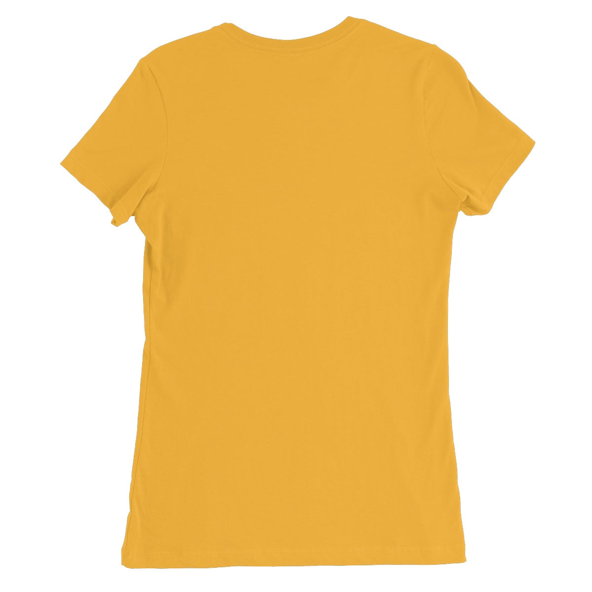 The SERTravis Rust Collection Women's Favourite T-Shirt