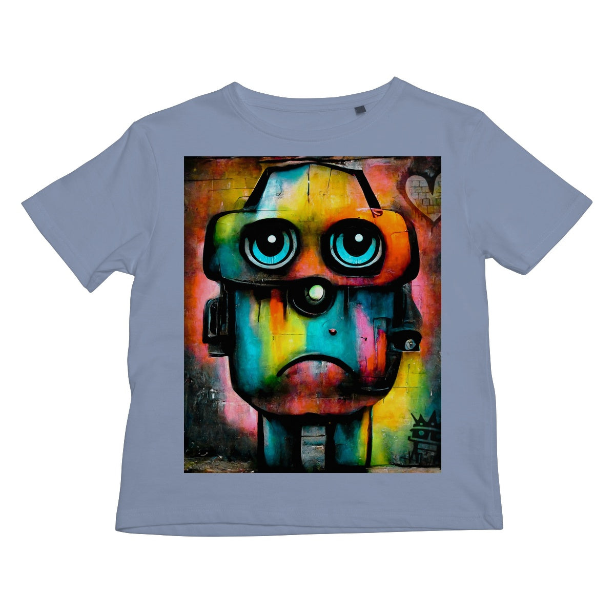 The SERTravis Collection Kids T-Shirt