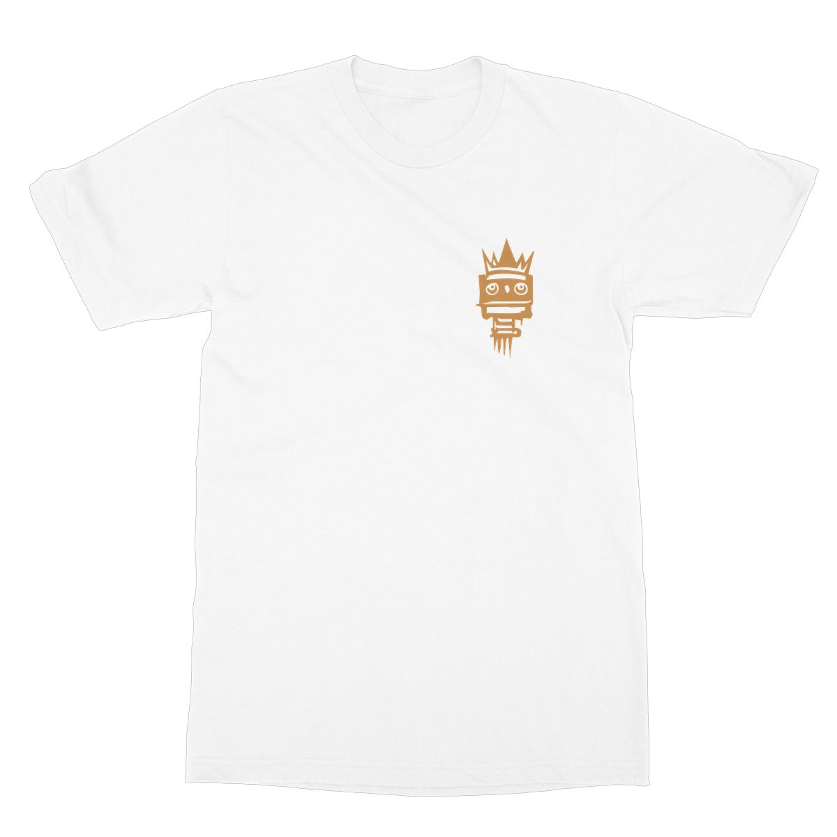 The Compton Collection Softstyle T-Shirt