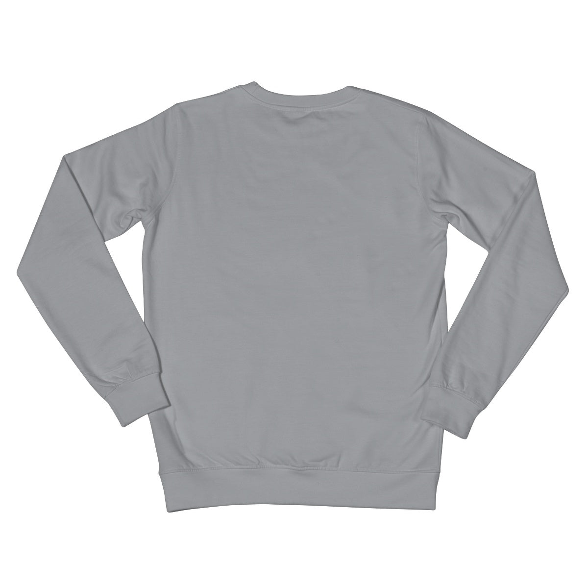 The Compton Collection Crew Neck Sweatshirt