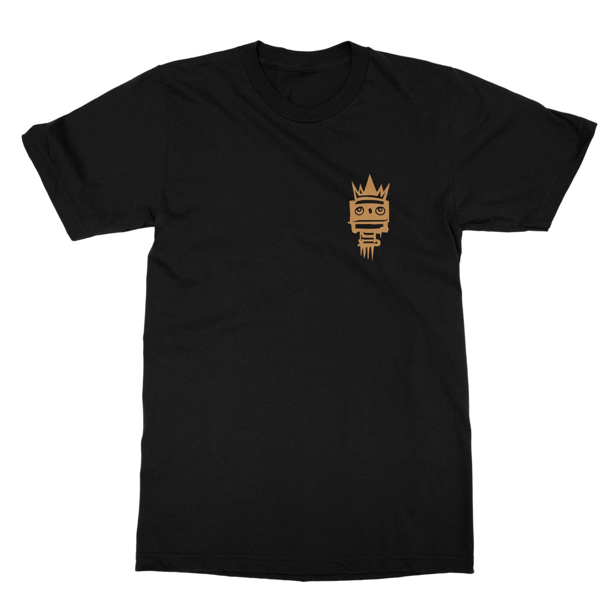 The Compton Collection Softstyle T-Shirt