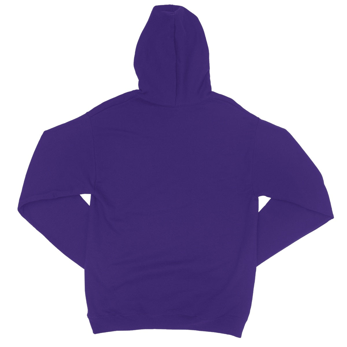 The SERTravis Collection College Hoodie