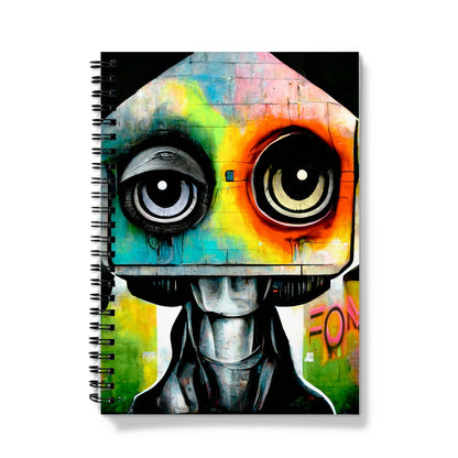 Notebook