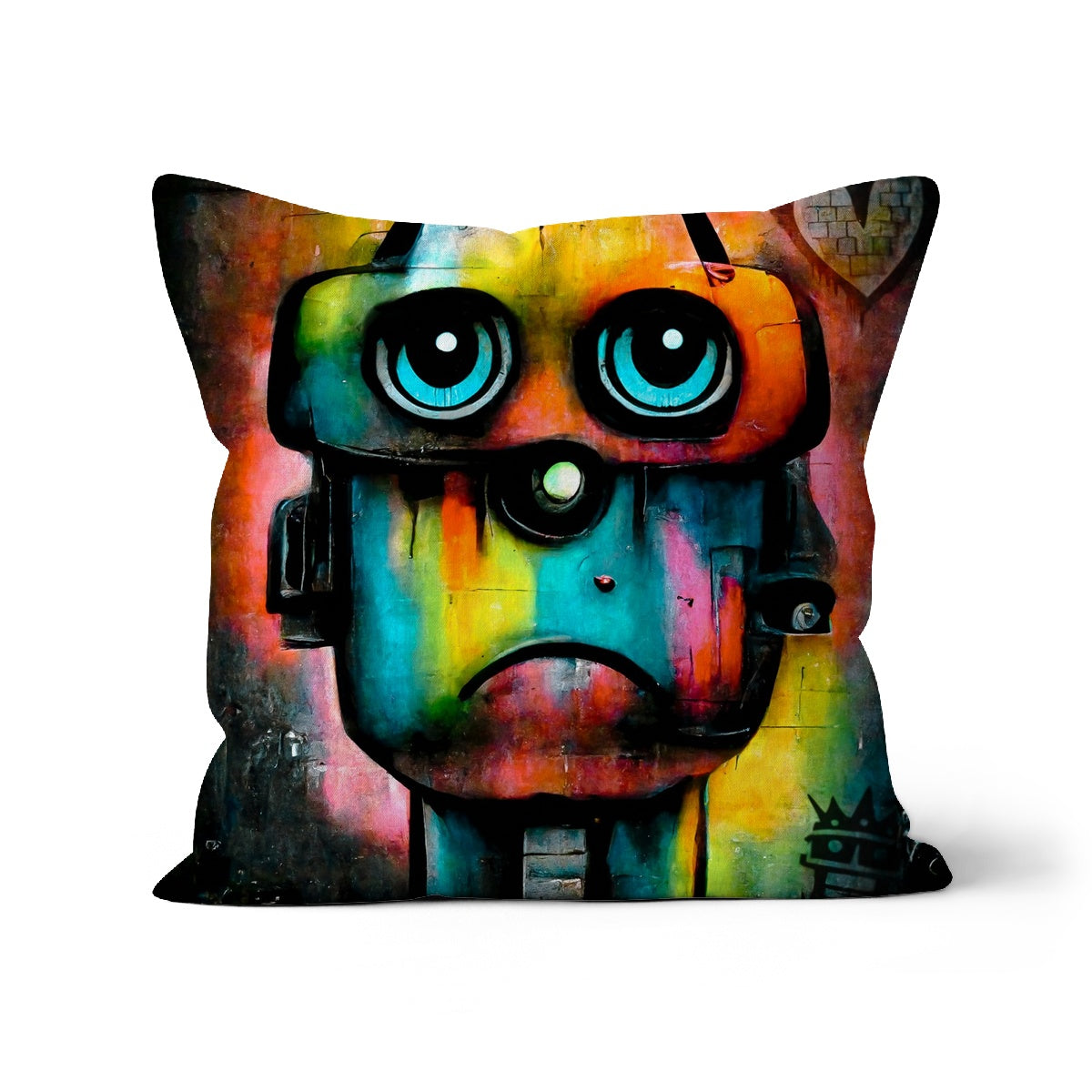 The SERTravis Collection Cushion