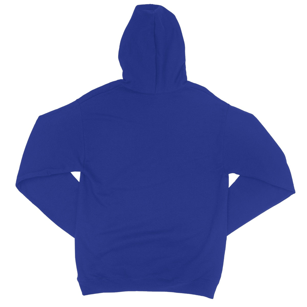 The Compton Collection College Hoodie