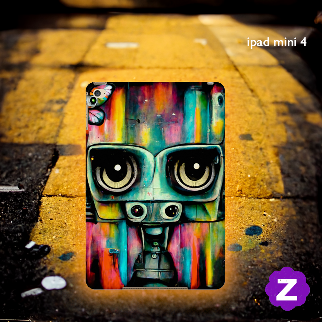 Tablet Cases. (Z Verified : See in the description how this item could be Customizable for you)