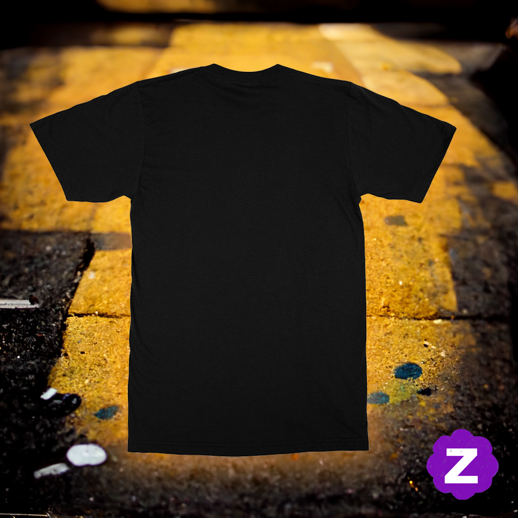 Softstyle T-Shirt *17 colors (Z Verified : See in the description how this item could be Customizable for you)